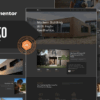 Arko – Architecture Elementor Template Kit
