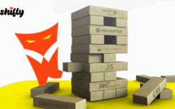 WP Shifty v1.0.6 The Ultimate WordPress Speed Up Tool