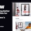BBW – Building Better Websites for Small Business’s Elementor Template Kit