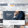 Vango v1.1.0 Elementor WooCommerce WordPress Theme