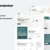 Zehouse – Smarthome Automation Elementor Template Kit