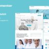 Dentistkit – Dental Clinic Elementor Template Kit