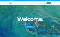 CSS Igniter Milos v1.2.2
