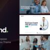 LeGrand (v2.12) A Modern Multi-Purpose Business WordPress Theme