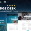 Knowledgedesk v1.3.8 Knowledge Base WordPress Theme