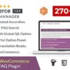 WooCommerce Product FAQ Manager v1.3.1