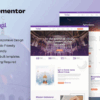 Tawakal – Mosque & Islamic Center Elementor Template Kit