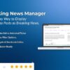BWL Post To Breaking News Manager (v1.2.2)