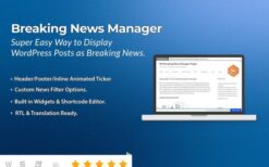 BWL Post To Breaking News Manager (v1.2.2)