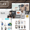 Assyrian v1.7.6 Responsive Fashion WordPress Theme