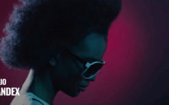 Foodex v1.0 One Page Restaurant WordPress Theme