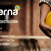Darna – Building & Construction HTML5 Template