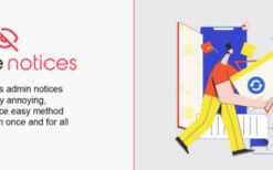 Clearfy Disable Admin Notices v1.1.0 Pro + v1.3.4 Free