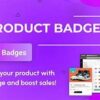MyShopKit Product Badges WP v1.0.1