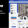 Gridbee v1.7 Content Sharing WordPress Theme