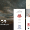 Fice – Ecommerce Responsive E-mail Template ##