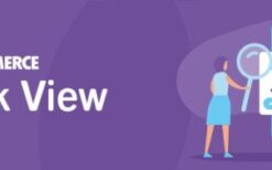 WooCommerce Quick View v1.8.3 [Woo.com]