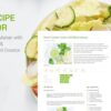Total Recipe Generator v0.7.0 WordPress Recipe Maker with Schema and Nutrition Facts (Gutenberg Block)