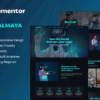 RealMaya – Virtual Reality Services & Shop Elementor Template Kit