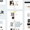 Craftit v2.3 Artisan Shopping WordPress Theme