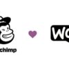 WooCommerce Mailchimp Integration v1.0.4