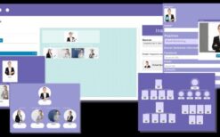 WP Team Display v1.3.22 WordPress team display plugin