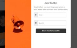 Waitlist For WooCommerce v.2.5.2 [Xootix]
