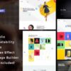 Cardiff v2.0 Multipurpose Portfolio Theme