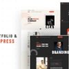 Anih v1.0 Creative Agency WordPress Theme