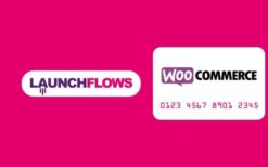 * LaunchFlows (v4.4.22) WooCommerce Sales Funnels Made Easy
