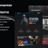 Vapemorra – Vape Store Elementor Template Kit