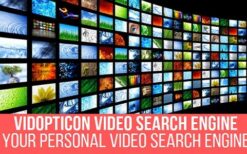 Vidopticon v1.0.5.1 Video Search Engine Plugin for WordPress