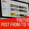 Youtubomatic (v2.7.5.7) Automatic Post Generator and YouTube Auto Poster Plugin for WordPress