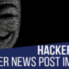 Hackeromatic (v1.0.8) Hacker News News Post Generator Plugin
