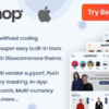 CiyaShop Native iOS Application based on WooCommerce v4.18