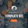 Renovar – Construction Template Kit
