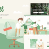 FindAll (v1.4) Business Directory Theme