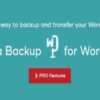 Akeeba Backup Pro (v8.3.0) WordPress Akeeba Backup Pro WordPress