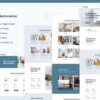 Autome – Smart Home Automation Elementor Template Kit