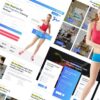 Nguru – Weight Loss & Fitness Trainer Elementor Template Kit