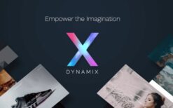 DynamiX v7.5 Business / Corporate WordPress Theme