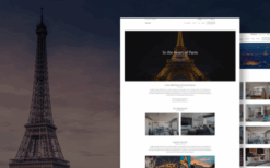 CSSIgniter Moliere WordPress Theme v1.6.3 #
