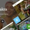 Chakra (v1.13.0) Yoga Retreat & Leisure Center WordPress Theme
