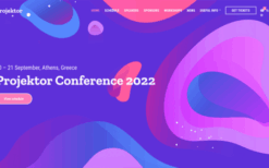 CSSIgniter Projektor WordPress Theme v1.5.3 #