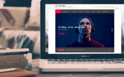 CSSIgniter Sessions WordPress Theme v1.12.6 #