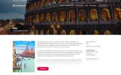 CSSIgniter Cousteau Pro WordPress Theme v1.1.2