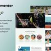 Tenez – Tennis School & Club Elementor Template Kit