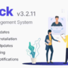 Spack (v3.2.10) Tasks Management System