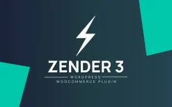 Zender v3.9.1 WordPress WooCommerce SMS Plugin