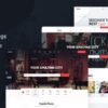 Zilom (v1.4.2) Online Education Learning WordPress Theme